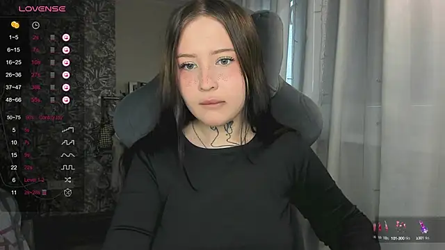 Snapshot of kate8ketee8 chatting on January 4, 2025, 9:54 am kate8ketee8 online show from January 4, 2025, 9:54 am