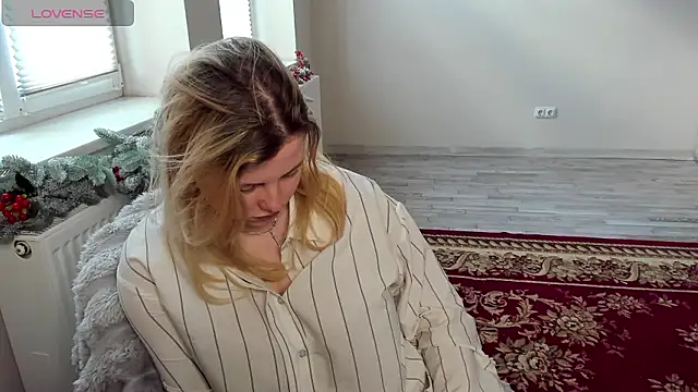 Snapshot of LillyDepp chatting on January 10, 2026, 12:55 pm LillyDepp online show from January 10, 2026, 12:55 pm