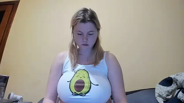 Snapshot of LillyDepp chatting on December 13, 2025, 8:04 pm LillyDepp online show from December 13, 2025, 8:04 pm