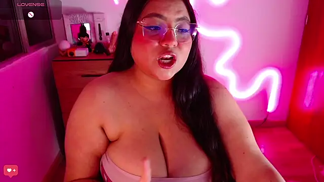 Snapshot of Rebeca_charme21 chatting on January 17, 2025, 3:12 am Rebeca charme21 online show from January 17, 2025, 3:12 am