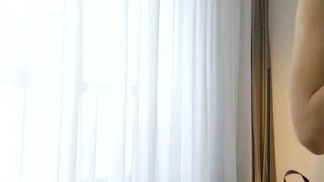 CherryJ  online show from September 19, 2025, 7:23 am