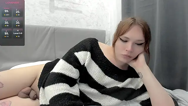 fem to online show from November 29, 2025, 6:19 pm