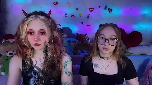  Devill Baby online show from April 6, 2026, 4:30 pm