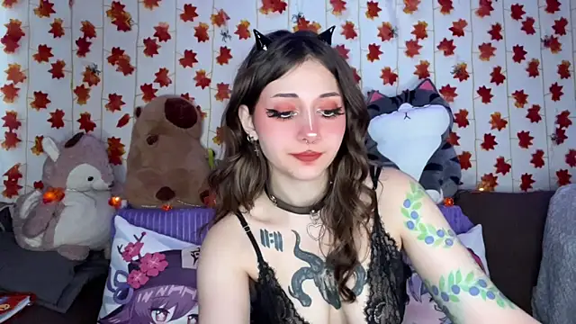 Snapshot of _Devill_Baby chatting on September 11, 2025, 5:51 am Devill Baby online show from September 11, 2025, 5:51 am