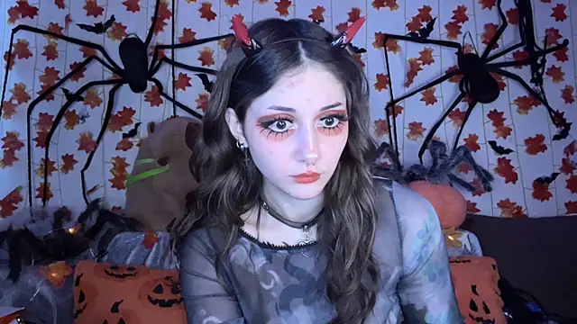 Snapshot of _Devill_Baby chatting on October 4, 2025, 4:58 am Devill Baby online show from October 4, 2025, 4:58 am