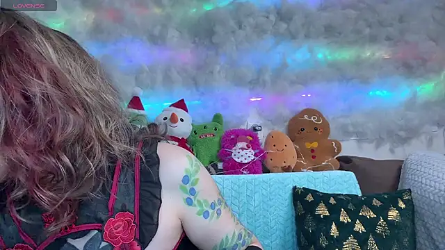 Snapshot of _Devill_Baby chatting on December 21, 2025, 5:25 pm Devill Baby online show from December 21, 2025, 5:25 pm