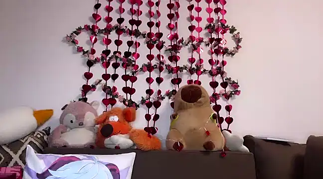 Snapshot of _Devill_Baby chatting on March 14, 2025, 3:25 pm Devill Baby online show from March 14, 2025, 3:25 pm