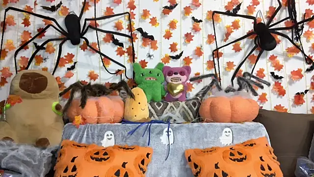 Snapshot of _Devill_Baby chatting on October 5, 2025, 6:31 pm Devill Baby online show from October 5, 2025, 6:31 pm