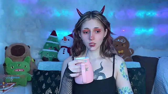 Snapshot of _Devill_Baby chatting on January 7, 2026, 7:02 am Devill Baby online show from January 7, 2026, 7:02 am