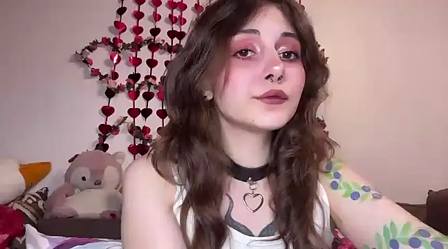 Snapshot of _Devill_Baby chatting on March 16, 2025, 5:39 pm Devill Baby online show from March 16, 2025, 5:39 pm