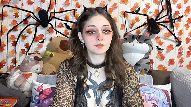 Snapshot of _Devill_Baby chatting on September 26, 2025, 6:37 pm Devill Baby online show from September 26, 2025, 6:37 pm