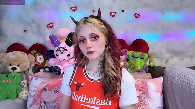 Snapshot of _Devill_Baby chatting on April 22, 2026, 6:47 pm Devill Baby online show from April 22, 2026, 6:47 pm