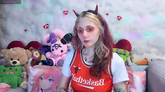 Snapshot of _Devill_Baby chatting on April 30, 2026, 6:37 pm Devill Baby online show from April 30, 2026, 6:37 pm