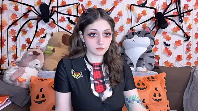 Snapshot of _Devill_Baby chatting on September 30, 2025, 5:08 pm Devill Baby online show from September 30, 2025, 5:08 pm