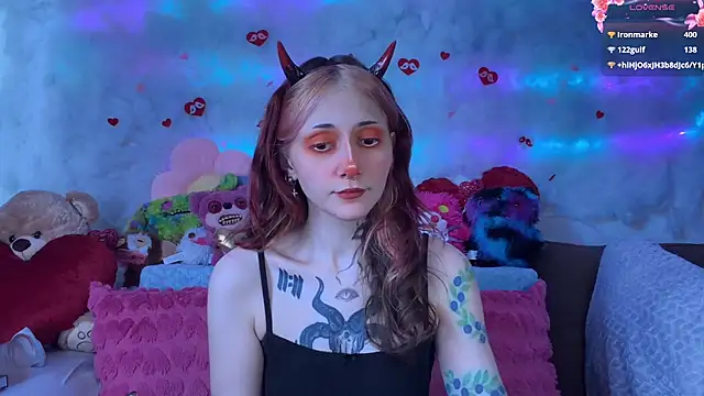 Snapshot of _Devill_Baby chatting on February 26, 2026, 6:02 am Devill Baby online show from February 26, 2026, 6:02 am