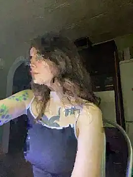 Snapshot of _Devill_Baby chatting on October 18, 2025, 7:16 pm Devill Baby online show from October 18, 2025, 7:16 pm