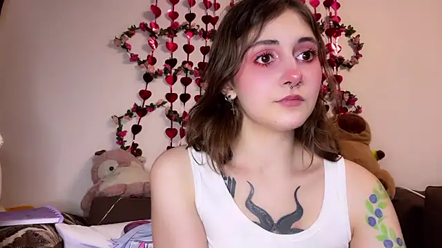 Snapshot of _Devill_Baby chatting on March 9, 2025, 3:16 pm Devill Baby online show from March 9, 2025, 3:16 pm