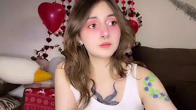 Snapshot of _Devill_Baby chatting on February 17, 2025, 5:23 pm Devill Baby online show from February 17, 2025, 5:23 pm