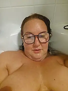 Bekahblows online show from September 24, 2025, 6:36 pm