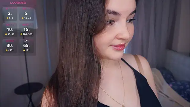 CathrynDail online show from October 2, 2025, 6:50 am