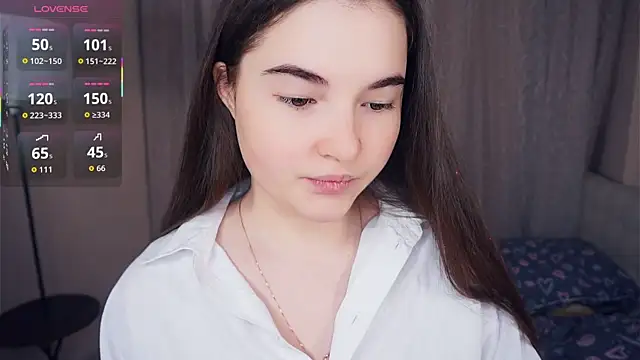 CathrynDail online show from November 4, 2025, 6:06 am