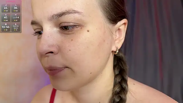 little nymphomaniac online show from November 30, 2025, 9:26 pm