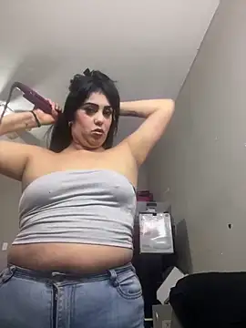 diablonegro69 online show from February 12, 2026, 11:15 pm