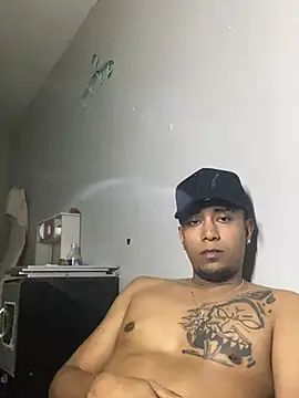 diablonegro69 online show from February 1, 2026, 1:37 am