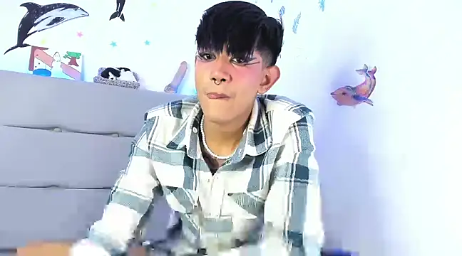 Snapshot of andrew_uwu_ chatting on December 7, 2024, 4:15 am andrew uwu online show from December 7, 2024, 4:15 am