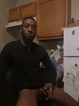 prettyrichie online show from November 27, 2025, 5:35 pm