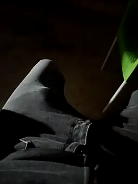 Jcjvkvkvo online show from October 25, 2025, 10:32 pm