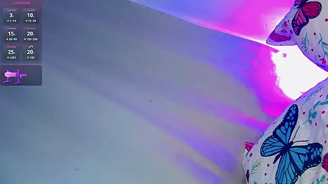 pinkscreens online show from February 4, 2026, 6:19 am