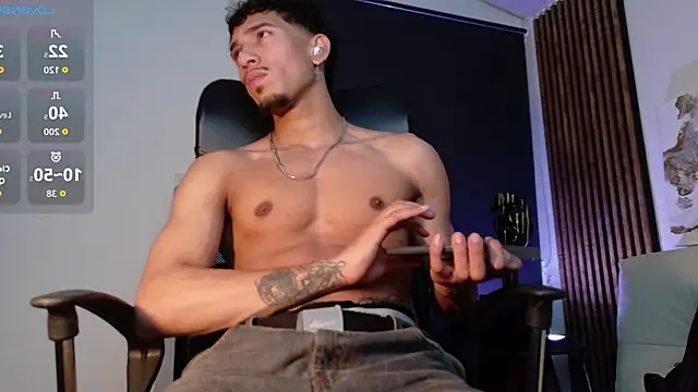 rafael stone online show from December 2, 2025, 3:07 am