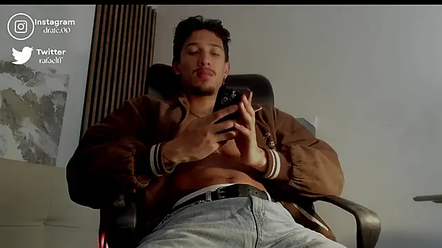 rafael stone online show from September 27, 2025, 11:33 pm