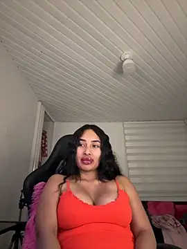 Snapshot of Anily_Lovely chatting on November 30, 2025, 12:00 am Anily Lovely online show from November 30, 2025, 12:00 am