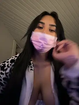 Snapshot of Anily_Lovely chatting on November 29, 2025, 2:01 am Anily Lovely online show from November 29, 2025, 2:01 am