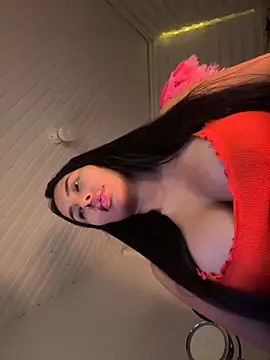 Snapshot of Anily_Lovely chatting on December 2, 2025, 1:28 am Anily Lovely online show from December 2, 2025, 1:28 am