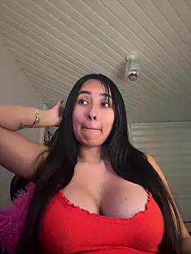 Snapshot of Anily_Lovely chatting on October 29, 2025, 10:31 pm Anily Lovely online show from October 29, 2025, 10:31 pm