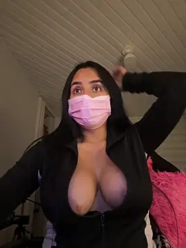 Snapshot of Anily_Lovely chatting on November 28, 2025, 12:22 am Anily Lovely online show from November 28, 2025, 12:22 am