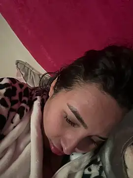 Anily Lovely online show from March 31, 2026, 12:45 am