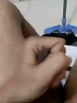 Sharmaji0 online show from February 20, 2026, 1:24 am