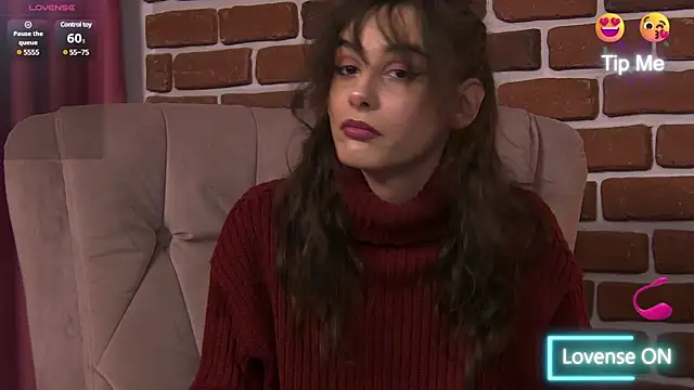 Mazeekyn online show from December 7, 2024, 4:09 pm