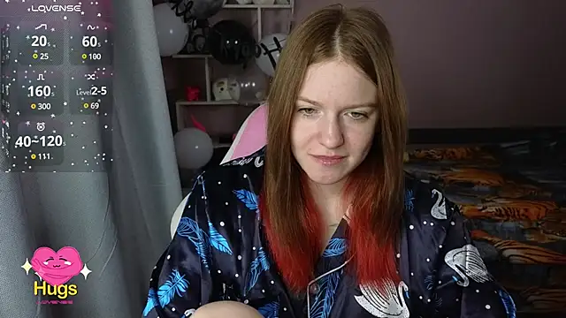 CassieJuice69 online show from December 19, 2024, 12:24 am