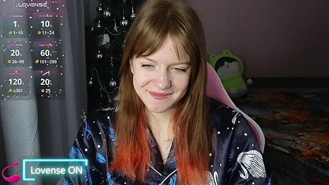 CassieJuice69 online show from January 17, 2025, 9:28 pm