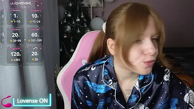 CassieJuice69 online show from January 24, 2025, 6:56 pm