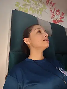 Snapshot of Aleena_Rai chatting on September 8, 2025, 6:51 pm Aleena Rai online show from September 8, 2025, 6:51 pm