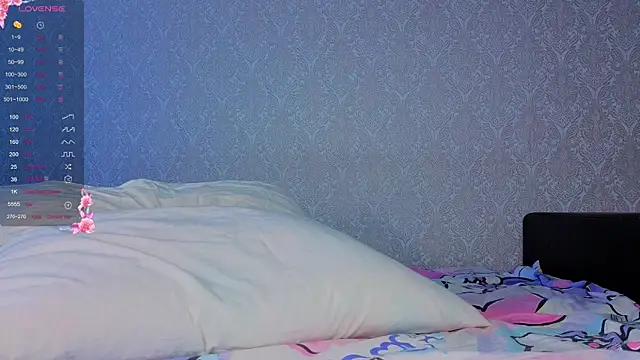 Hi Kitti online show from April 1, 2026, 10:49 am