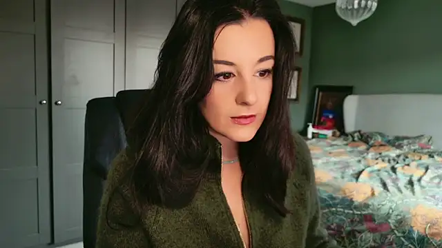 Snapshot of flatwhite0 chatting on December 3, 2025, 10:14 am flatwhite0 online show from December 3, 2025, 10:14 am