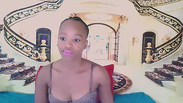 Snapshot of EbonyCreamy69 chatting on February 14, 2026, 5:40 am EbonyCreamy69 online show from February 14, 2026, 5:40 am