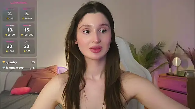 Snapshot of tender_babyy chatting on March 7, 2025, 3:18 pm tender babyy online show from March 7, 2025, 3:18 pm